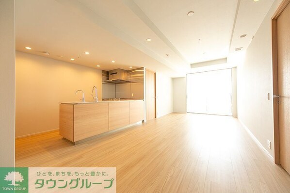 三田ガーデンヒルズ ノースヒルの物件内観写真